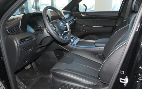 Hyundai Palisade I, 2024 год, 7 849 900 рублей, 12 фотография