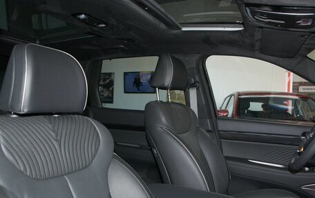 Hyundai Palisade I, 2024 год, 7 849 900 рублей, 18 фотография