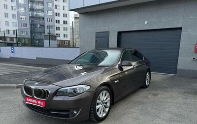 BMW 5 серия, 2011 год, 1 850 000 рублей, 1 фотография