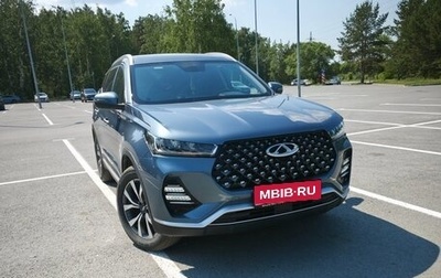 Chery Tiggo 7 Pro, 2020 год, 1 590 000 рублей, 1 фотография
