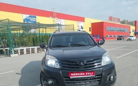 Great Wall Hover H3 I, 2012 год, 850 000 рублей, 1 фотография