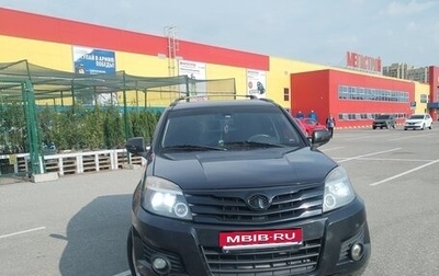Great Wall Hover H3 I, 2012 год, 850 000 рублей, 1 фотография