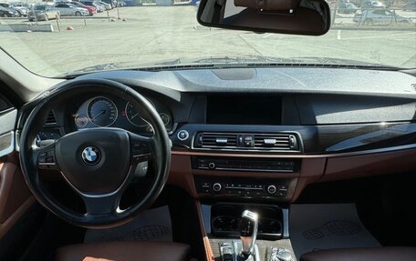 BMW 5 серия, 2011 год, 1 850 000 рублей, 8 фотография