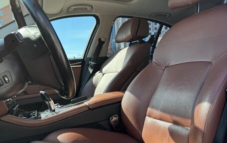 BMW 5 серия, 2011 год, 1 850 000 рублей, 5 фотография