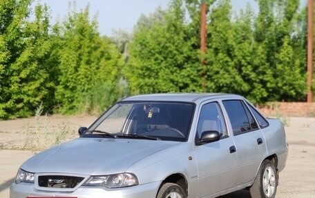 Daewoo Nexia I рестайлинг, 2011 год, 260 000 рублей, 1 фотография