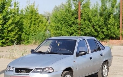Daewoo Nexia I рестайлинг, 2011 год, 260 000 рублей, 1 фотография