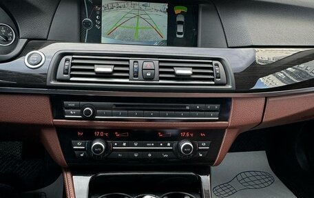BMW 5 серия, 2011 год, 1 850 000 рублей, 9 фотография