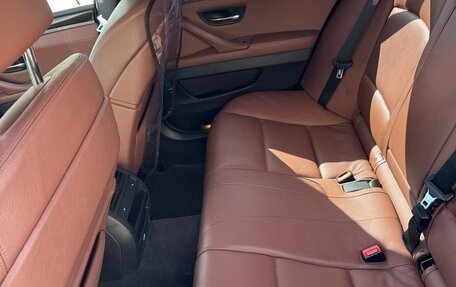 BMW 5 серия, 2011 год, 1 850 000 рублей, 11 фотография