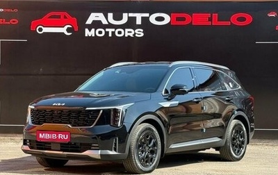 KIA Sorento IV, 2024 год, 4 980 000 рублей, 1 фотография
