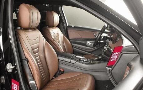 Mercedes-Benz S-Класс, 2015 год, 3 299 000 рублей, 8 фотография