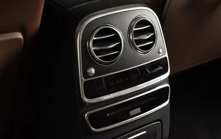 Mercedes-Benz S-Класс, 2015 год, 3 299 000 рублей, 14 фотография