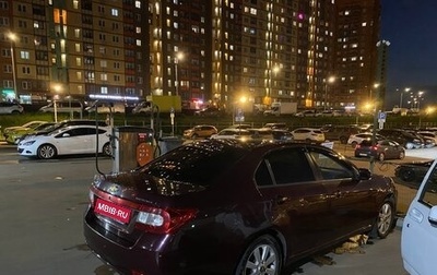 Chevrolet Epica, 2011 год, 650 000 рублей, 1 фотография