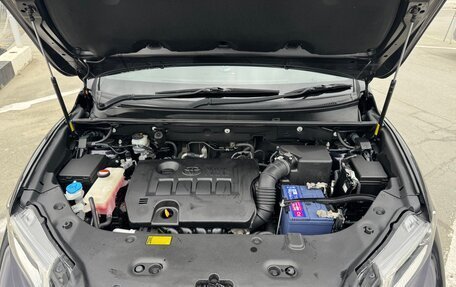 Toyota Harrier, 2014 год, 2 499 999 рублей, 1 фотография