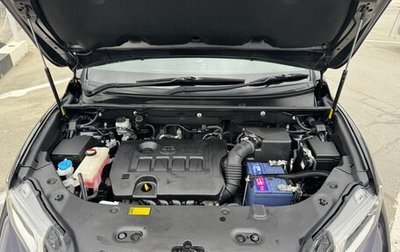 Toyota Harrier, 2014 год, 2 499 999 рублей, 1 фотография