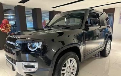 Land Rover Defender II, 2025 год, 8 950 000 рублей, 1 фотография