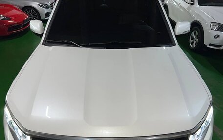 KIA Mohave I, 2022 год, 3 350 000 рублей, 1 фотография
