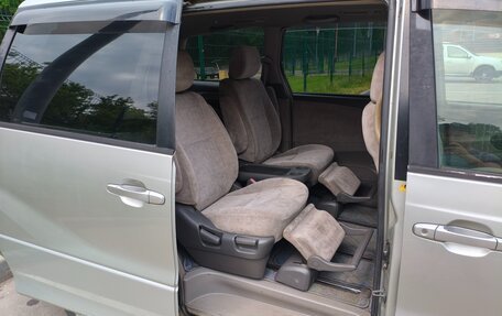 Toyota Estima III рестайлинг -2, 2001 год, 835 000 рублей, 5 фотография