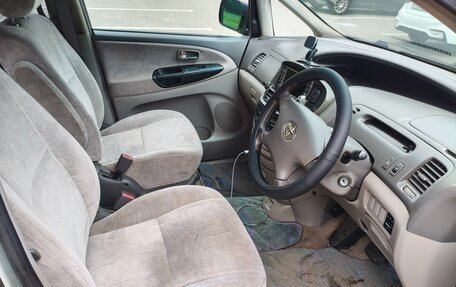 Toyota Estima III рестайлинг -2, 2001 год, 835 000 рублей, 6 фотография