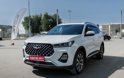 Chery Tiggo 7 Pro, 2022 год, 1 650 000 рублей, 1 фотография