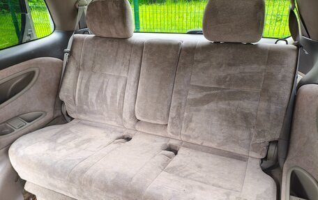 Toyota Estima III рестайлинг -2, 2001 год, 835 000 рублей, 8 фотография