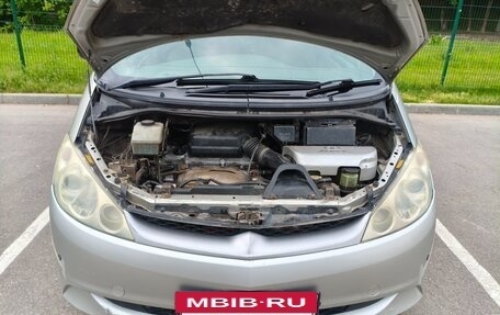 Toyota Estima III рестайлинг -2, 2001 год, 835 000 рублей, 7 фотография