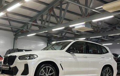 BMW X3, 2024 год, 6 499 000 рублей, 1 фотография