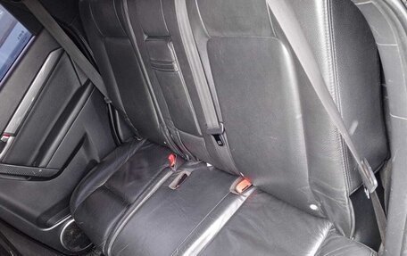 Chevrolet Captiva I, 2008 год, 770 000 рублей, 2 фотография