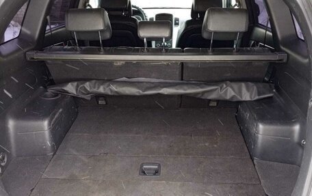 Chevrolet Captiva I, 2008 год, 770 000 рублей, 4 фотография