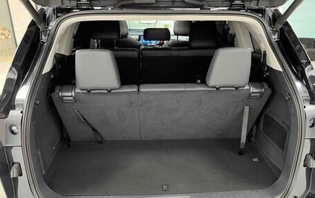 Toyota Highlander, 2022 год, 4 466 000 рублей, 9 фотография