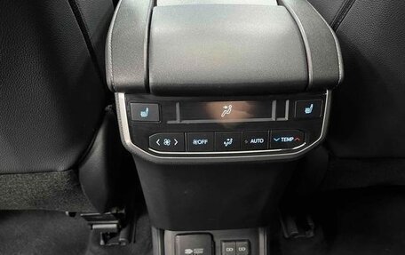 Toyota Highlander, 2022 год, 4 466 000 рублей, 15 фотография