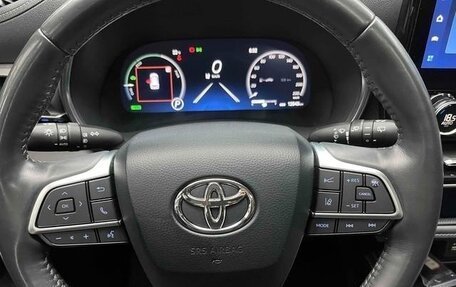 Toyota Highlander, 2022 год, 4 466 000 рублей, 3 фотография