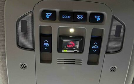 Toyota Highlander, 2022 год, 4 466 000 рублей, 11 фотография
