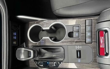 Toyota Highlander, 2022 год, 4 466 000 рублей, 16 фотография