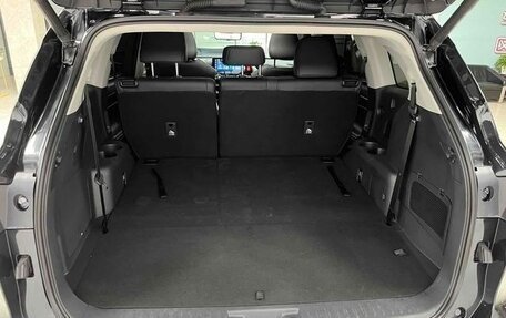 Toyota Highlander, 2022 год, 4 466 000 рублей, 19 фотография