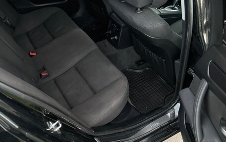 BMW 5 серия, 2008 год, 950 000 рублей, 8 фотография