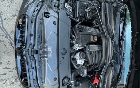 BMW 5 серия, 2008 год, 950 000 рублей, 9 фотография