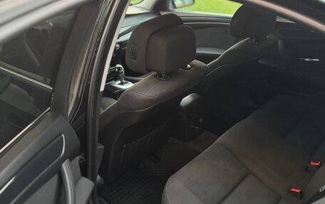 BMW 5 серия, 2008 год, 950 000 рублей, 6 фотография