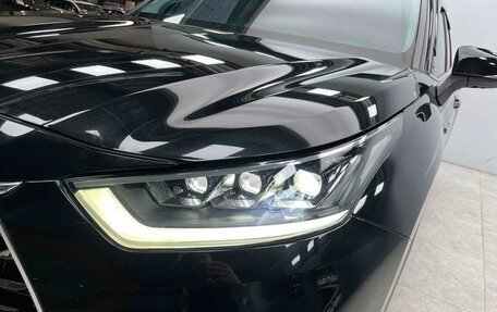 Toyota Highlander, 2022 год, 4 466 000 рублей, 21 фотография