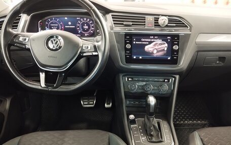 Volkswagen Tiguan II, 2020 год, 2 600 000 рублей, 7 фотография