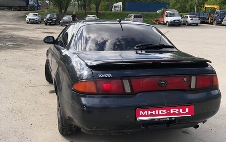 Toyota Sprinter Marino, 1994 год, 205 000 рублей, 4 фотография