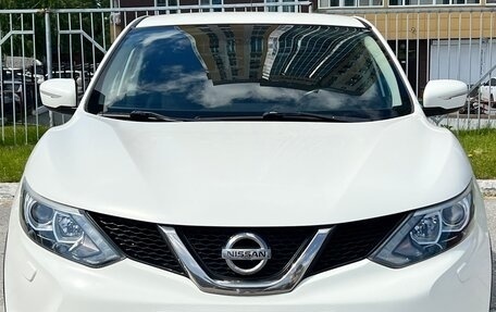 Nissan Qashqai, 2014 год, 1 650 000 рублей, 2 фотография