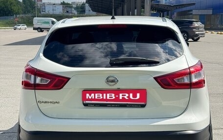 Nissan Qashqai, 2014 год, 1 650 000 рублей, 6 фотография