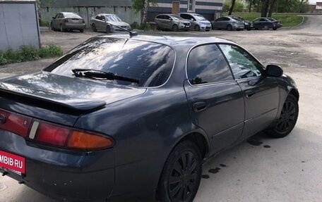 Toyota Sprinter Marino, 1994 год, 205 000 рублей, 5 фотография