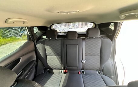 Nissan Qashqai, 2014 год, 1 650 000 рублей, 12 фотография