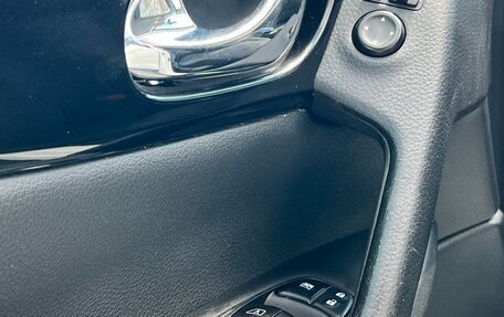 Nissan Qashqai, 2014 год, 1 650 000 рублей, 15 фотография