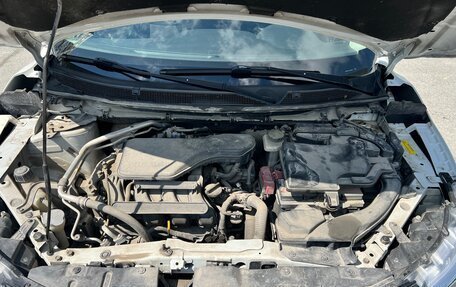 Nissan Qashqai, 2014 год, 1 650 000 рублей, 19 фотография