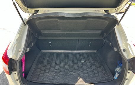 Nissan Qashqai, 2014 год, 1 650 000 рублей, 20 фотография