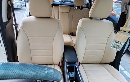 Honda Shuttle II, 2016 год, 1 200 000 рублей, 6 фотография