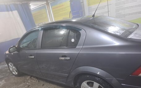 Opel Astra H, 2010 год, 400 000 рублей, 3 фотография