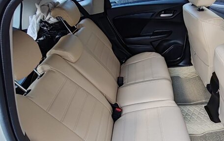 Honda Shuttle II, 2016 год, 1 200 000 рублей, 8 фотография